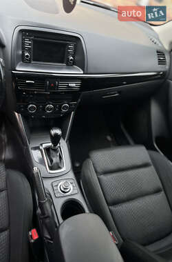 Внедорожник / Кроссовер Mazda CX-5 2014 в 