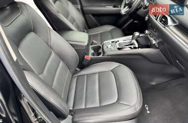 Внедорожник / Кроссовер Mazda CX-5 2022 в 