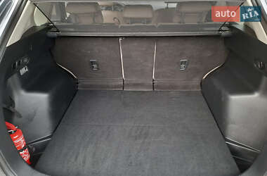 Внедорожник / Кроссовер Mazda CX-5 2014 в 