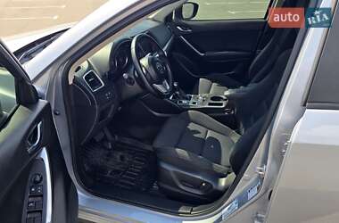 Внедорожник / Кроссовер Mazda CX-5 2014 в 