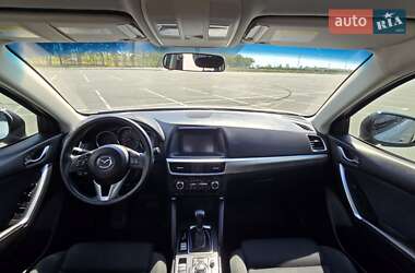 Внедорожник / Кроссовер Mazda CX-5 2014 в 