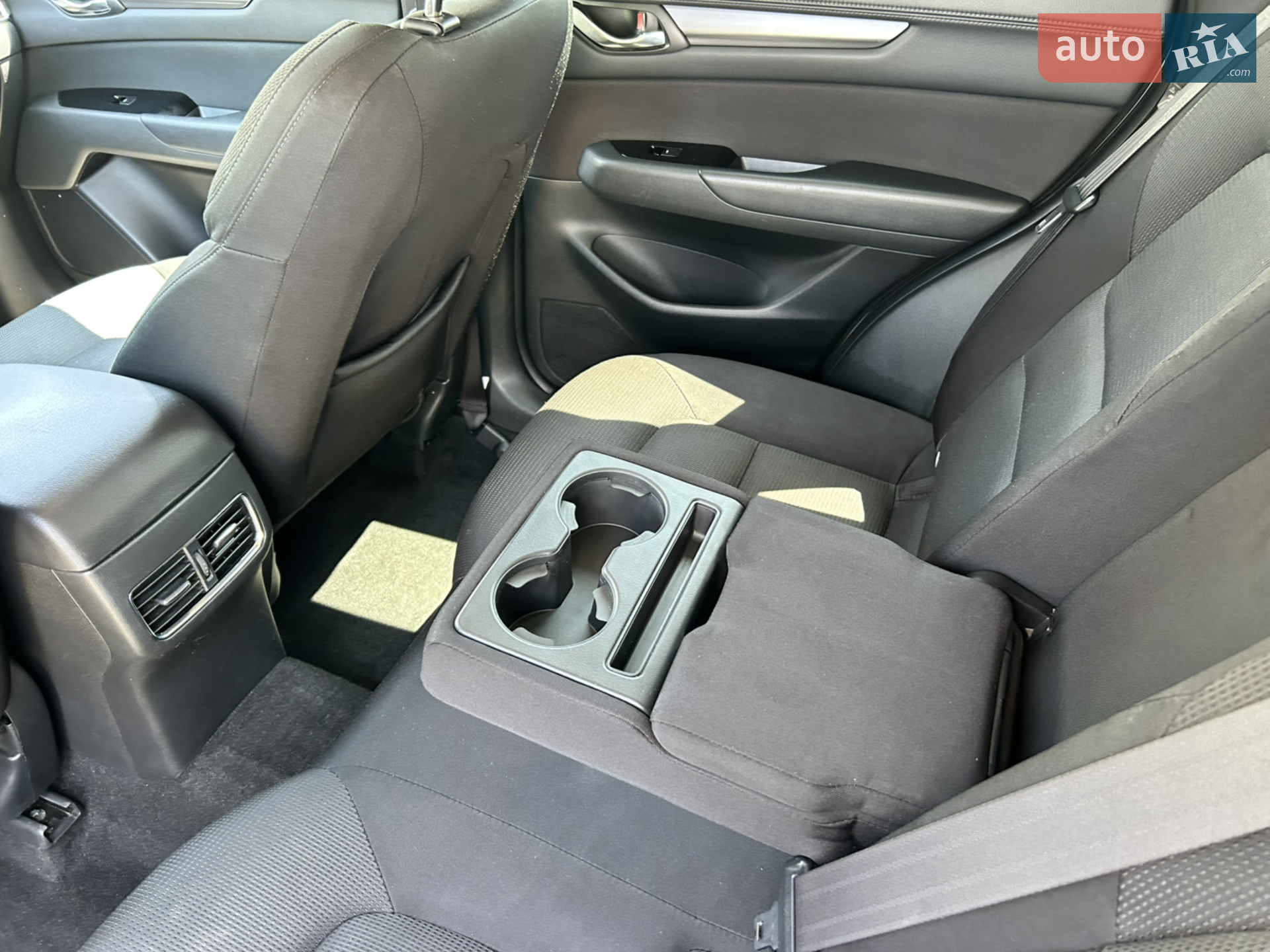 2018 Mazda CX-5 - мініатюра 6