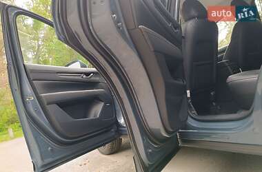 Позашляховик / Кросовер Mazda CX-5 2024 в 