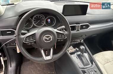 Внедорожник / Кроссовер Mazda CX-5 2024 в 