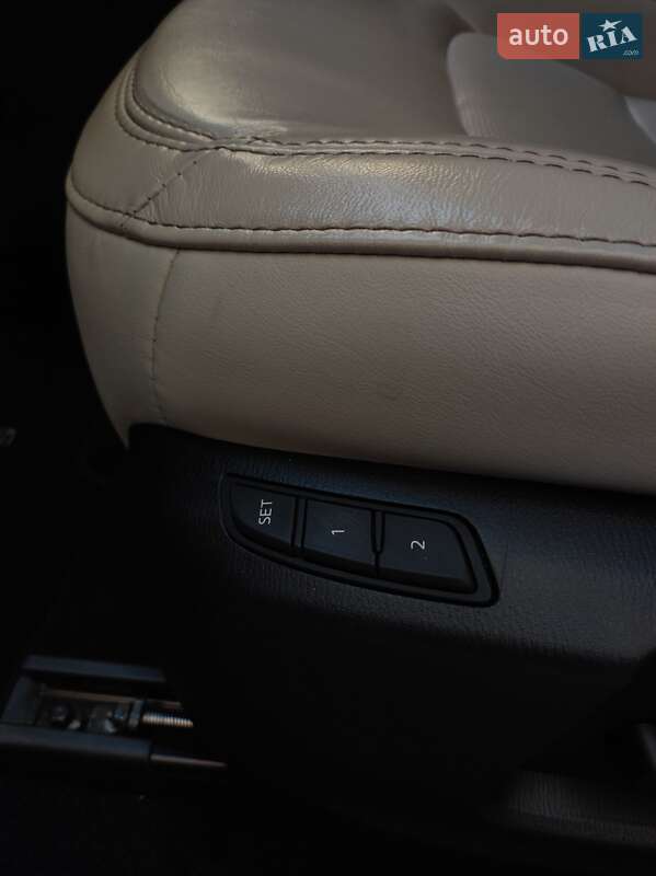 Позашляховик / Кросовер Mazda CX-5 2021 в Коломиї