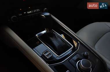 Внедорожник / Кроссовер Mazda CX-5 2021 в 