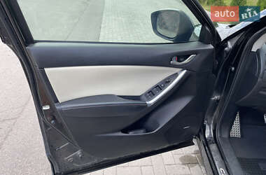Внедорожник / Кроссовер Mazda CX-5 2014 в 
