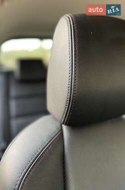 Внедорожник / Кроссовер Mazda CX-5 2013 в 