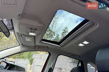 Позашляховик / Кросовер Mazda CX-5 2014 в 