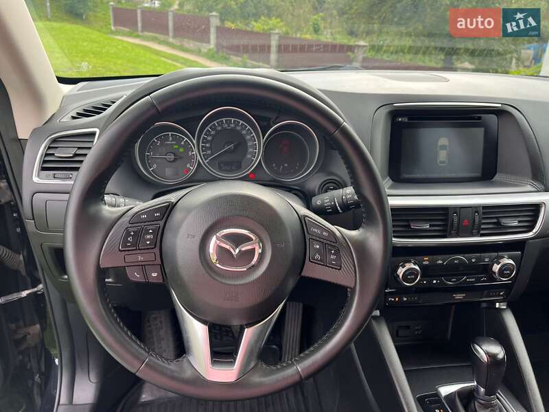 Внедорожник / Кроссовер Mazda CX-5 2015 в Самборе фото 21 Внедорожник / Кроссовер Mazda CX-5 2015 в Самборе
