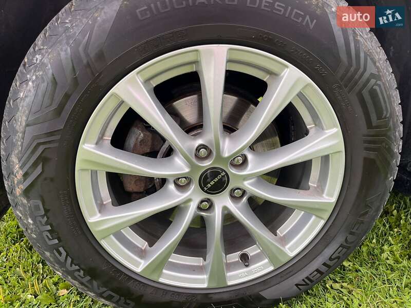 Внедорожник / Кроссовер Mazda CX-5 2015 в Самборе фото 25 Внедорожник / Кроссовер Mazda CX-5 2015 в Самборе