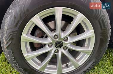 Внедорожник / Кроссовер Mazda CX-5 2015 в 