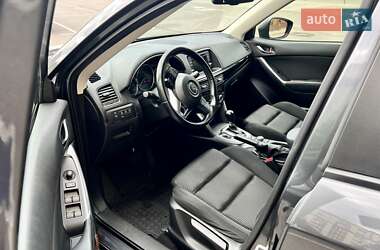 Внедорожник / Кроссовер Mazda CX-5 2014 в 