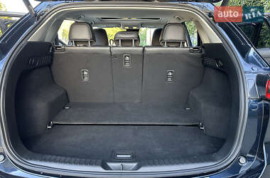 Внедорожник / Кроссовер Mazda CX-5 2023 в 