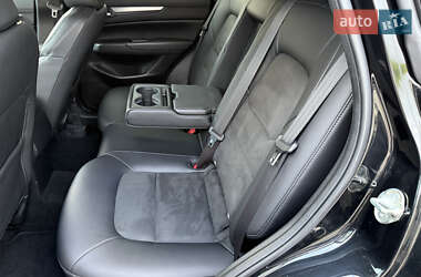 Внедорожник / Кроссовер Mazda CX-5 2017 в 