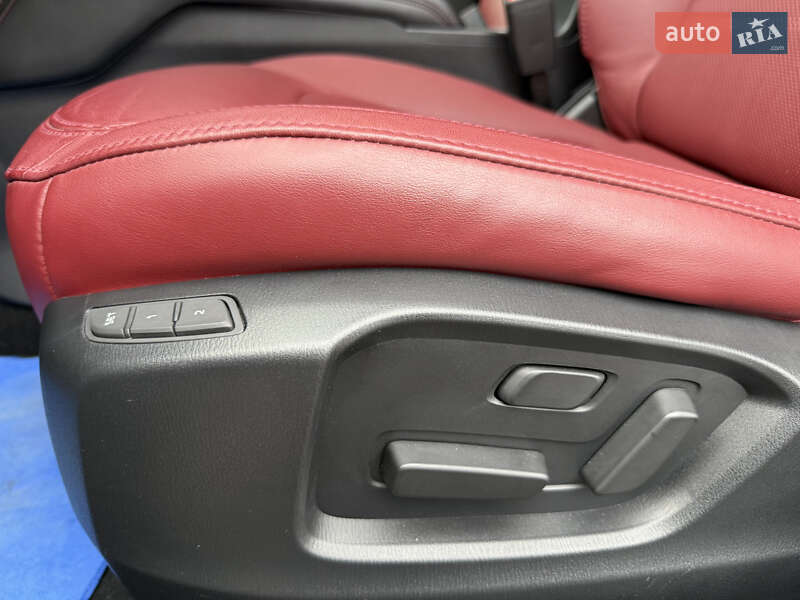 Внедорожник / Кроссовер Mazda CX-5 2023 в Львове