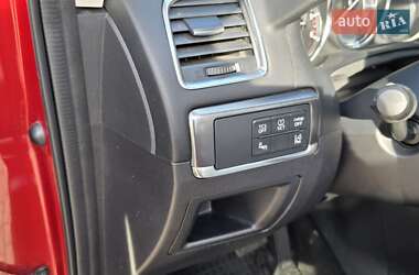Внедорожник / Кроссовер Mazda CX-5 2015 в 
