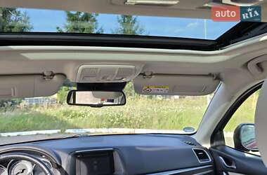 Внедорожник / Кроссовер Mazda CX-5 2015 в 