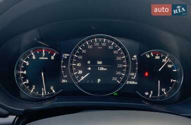 Внедорожник / Кроссовер Mazda CX-5 2022 в 
