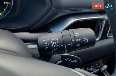 Внедорожник / Кроссовер Mazda CX-5 2022 в 