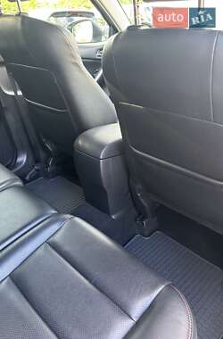 Внедорожник / Кроссовер Mazda CX-5 2012 в 