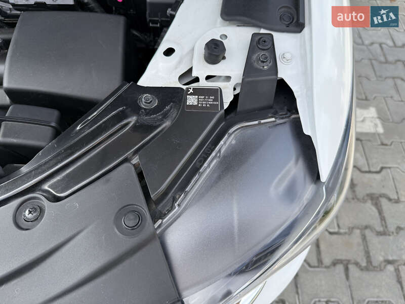 Внедорожник / Кроссовер Mazda CX-5 2020 в Кременчуге