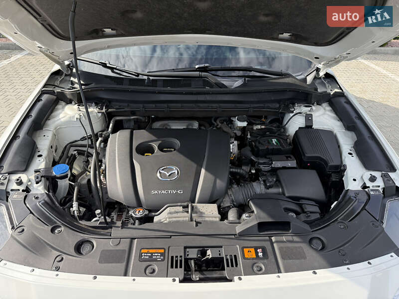 Внедорожник / Кроссовер Mazda CX-5 2020 в Кременчуге