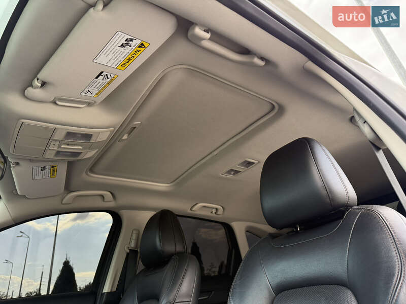 Внедорожник / Кроссовер Mazda CX-5 2020 в Кременчуге