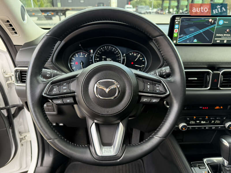 Внедорожник / Кроссовер Mazda CX-5 2020 в Кременчуге
