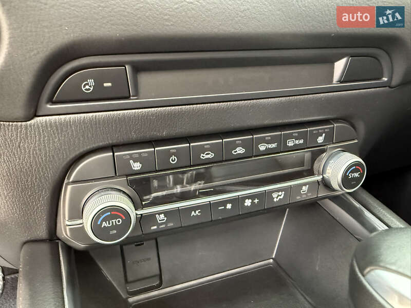 Внедорожник / Кроссовер Mazda CX-5 2020 в Кременчуге