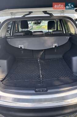 Внедорожник / Кроссовер Mazda CX-5 2012 в 