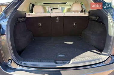 Внедорожник / Кроссовер Mazda CX-5 2023 в 