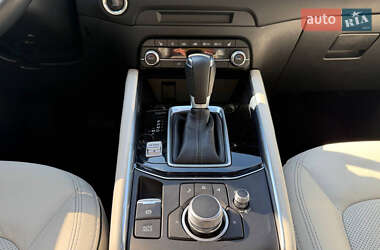 Внедорожник / Кроссовер Mazda CX-5 2023 в 