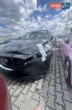 Позашляховик / Кросовер Mazda CX-5 2022 в 