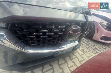 Позашляховик / Кросовер Mazda CX-5 2022 в 