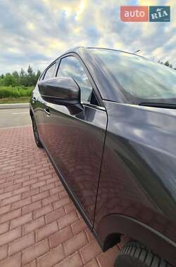 Внедорожник / Кроссовер Mazda CX-5 2017 в 