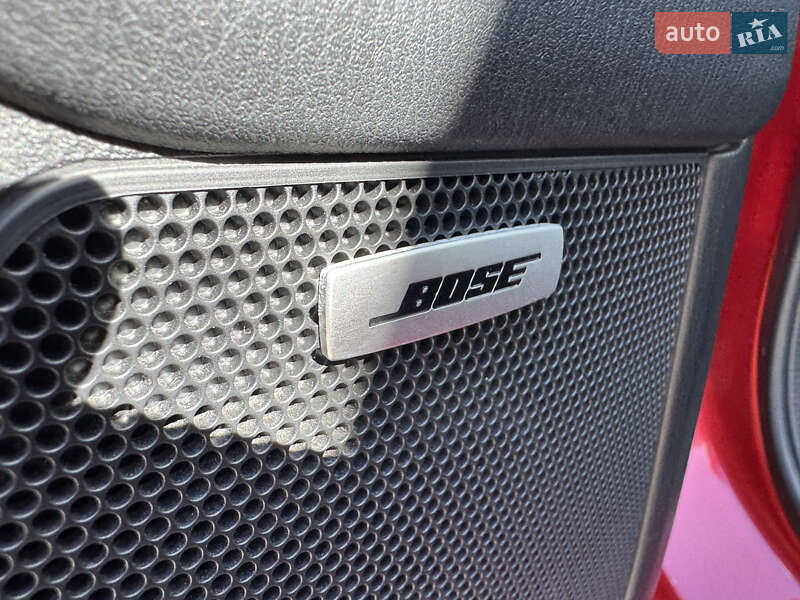 Позашляховик / Кросовер Mazda CX-5 2017 в Києві