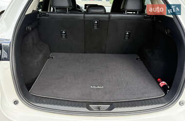 Внедорожник / Кроссовер Mazda CX-5 2022 в 