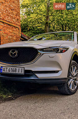 Внедорожник / Кроссовер Mazda CX-5 2020 в Коломые