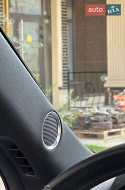 Позашляховик / Кросовер Mazda CX-5 2021 в 