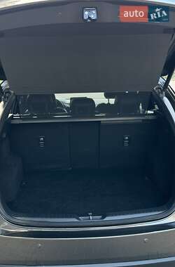 Позашляховик / Кросовер Mazda CX-5 2021 в 