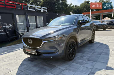 Внедорожник / Кроссовер Mazda CX-5 2020 в 