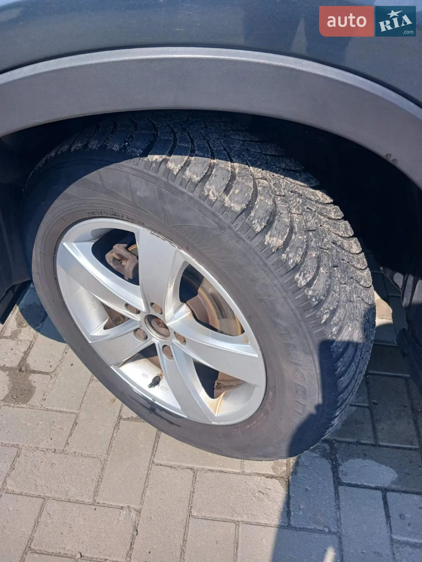2012 Mazda CX-5 - мініатюра 6