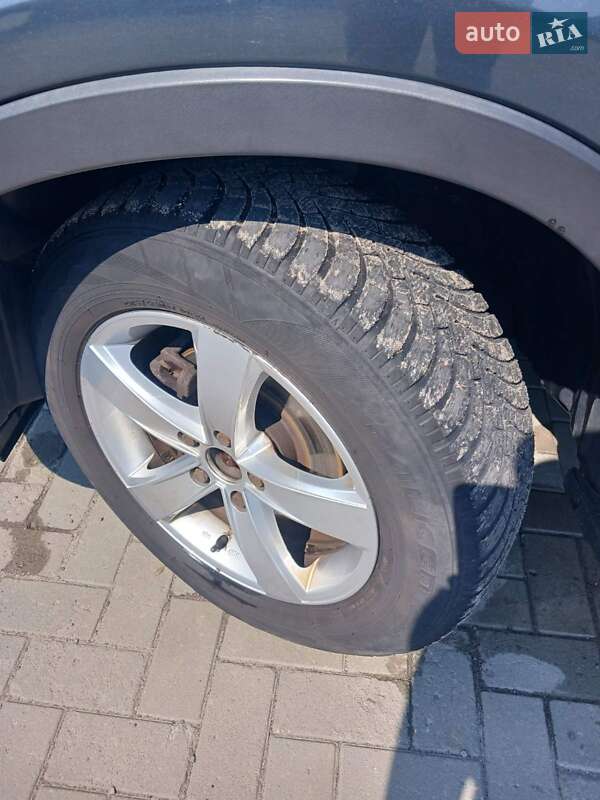 Внедорожник / Кроссовер Mazda CX-5 2012 в Ровно