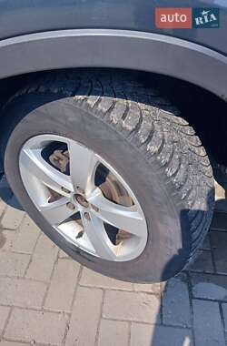 Внедорожник / Кроссовер Mazda CX-5 2012 в 