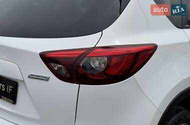 Внедорожник / Кроссовер Mazda CX-5 2015 в 
