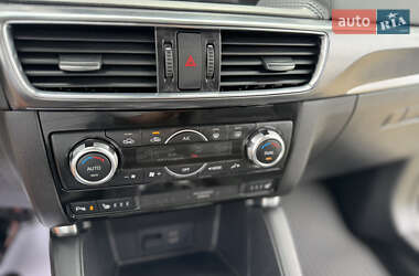Внедорожник / Кроссовер Mazda CX-5 2015 в 