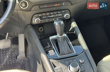 Внедорожник / Кроссовер Mazda CX-5 2021 в 