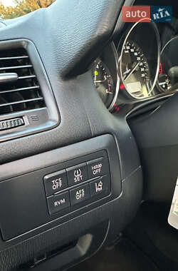 Позашляховик / Кросовер Mazda CX-5 2014 в 