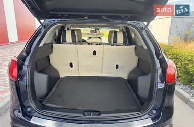 Внедорожник / Кроссовер Mazda CX-5 2015 в 